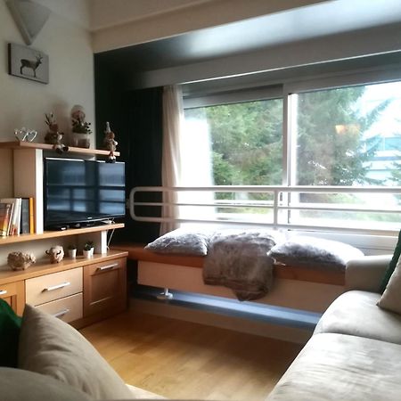 Апартаменты La Casa Shabby Мариллева Экстерьер фото